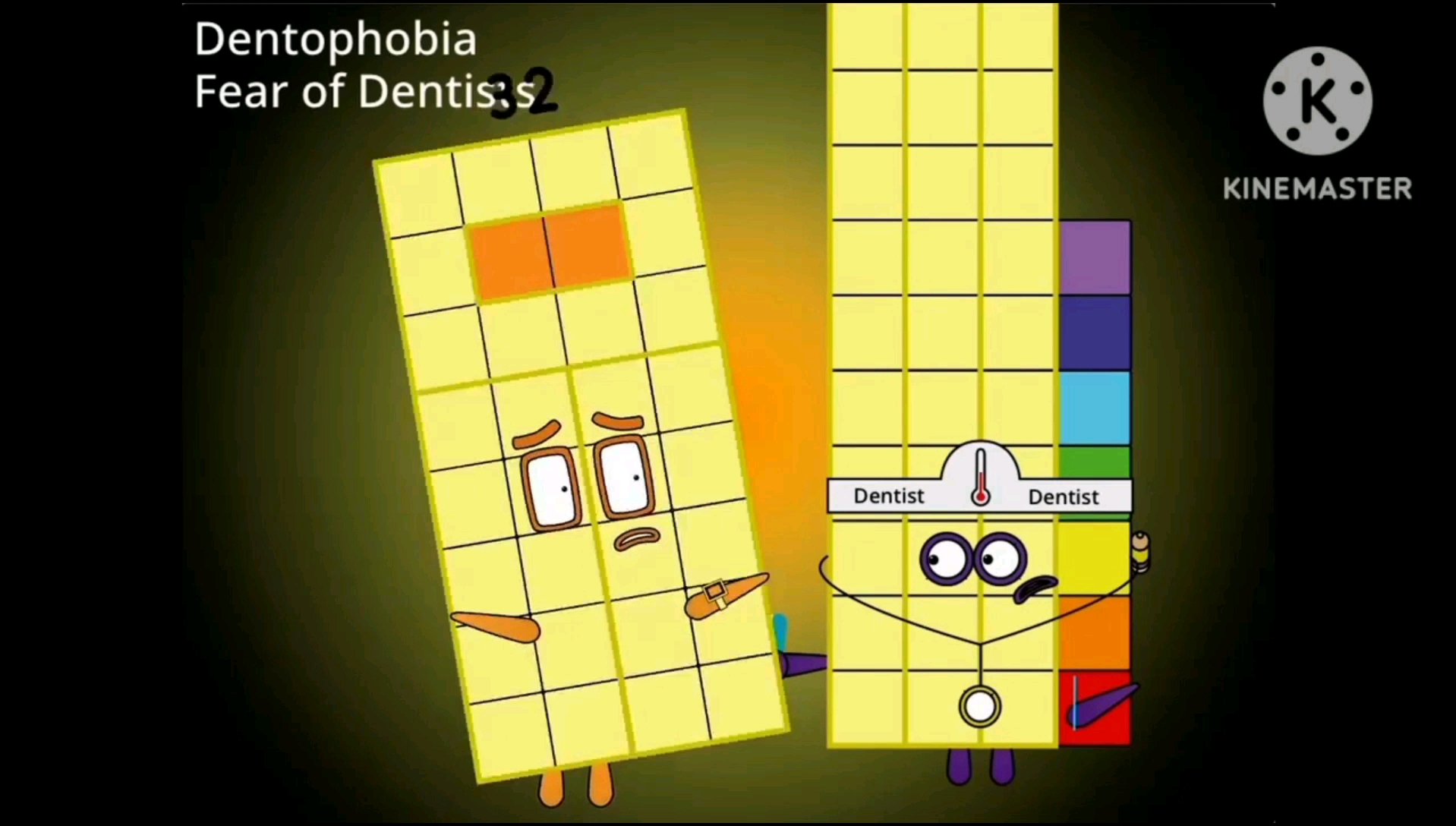 Phobiablocks band 1-50 - 哔哩哔哩