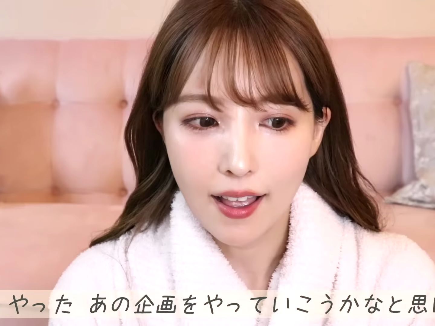 【三上悠亚】今年也在家里做了泳衣时装秀哦