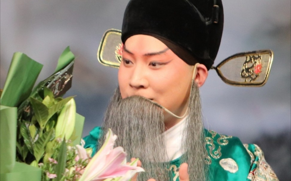 6长安 杜镇杰,于欣泽《珠帘寨》解宝对唱