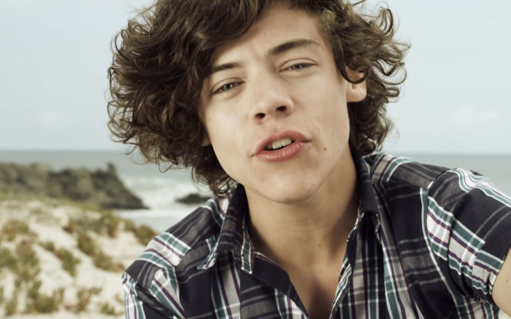  4k one direction what makes you beautiful dc dc 