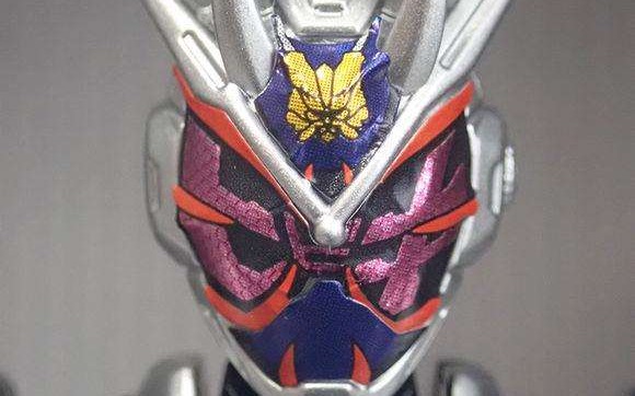 盘点响鬼所有的音击战士