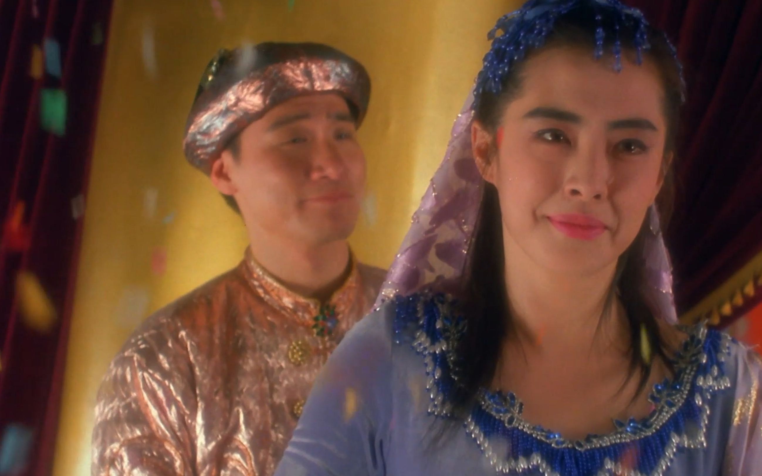 活动作品经典东成西就名场面