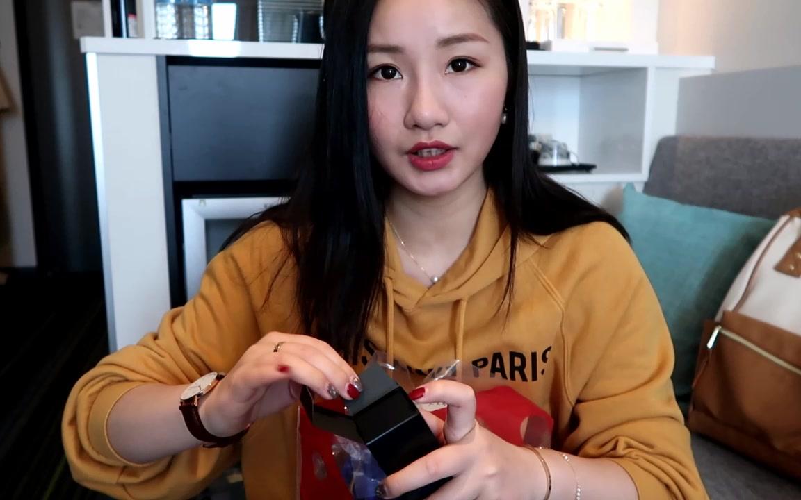 《日本购物分享》— 小夏sherry