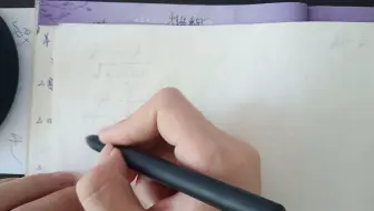 武忠祥严选题第26题第一章（考研好题推荐）我的生活日常