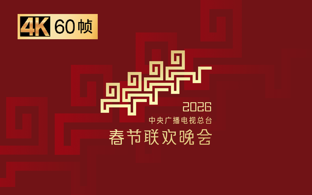 《2026年中央广播电视总台春节联欢晚会》2026总台春晚全程回顾 和懂你的人一起看春晚