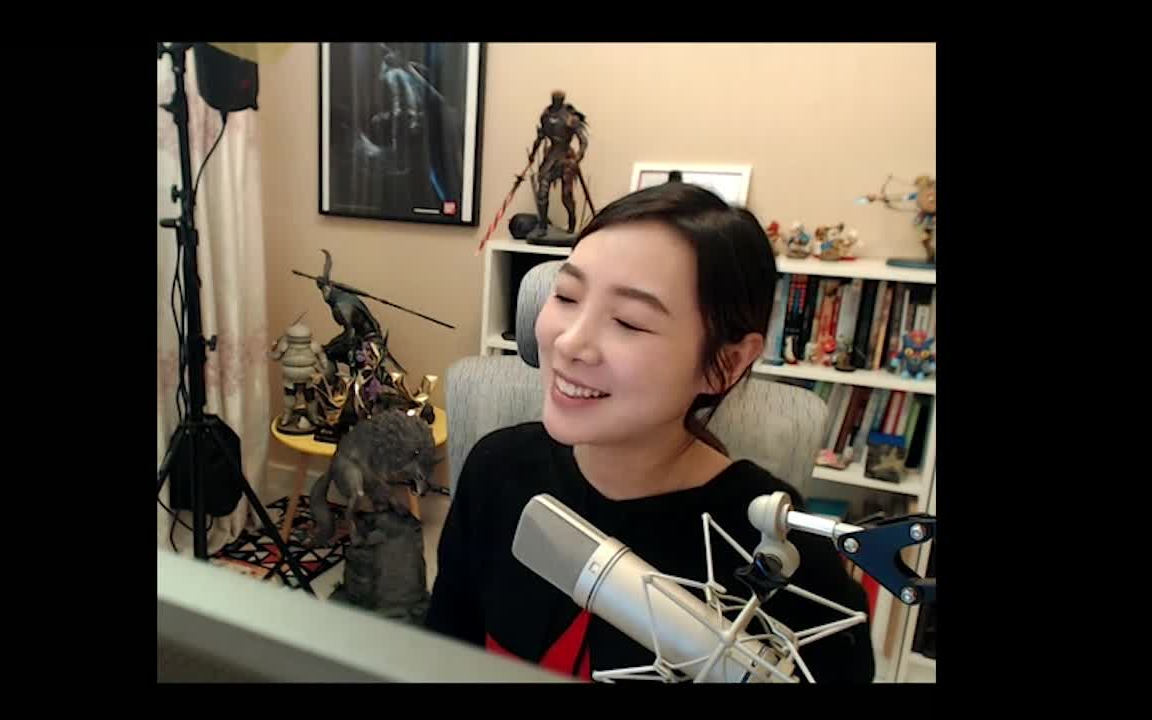 【女流66】《结石记》_哔哩哔哩_bilibili