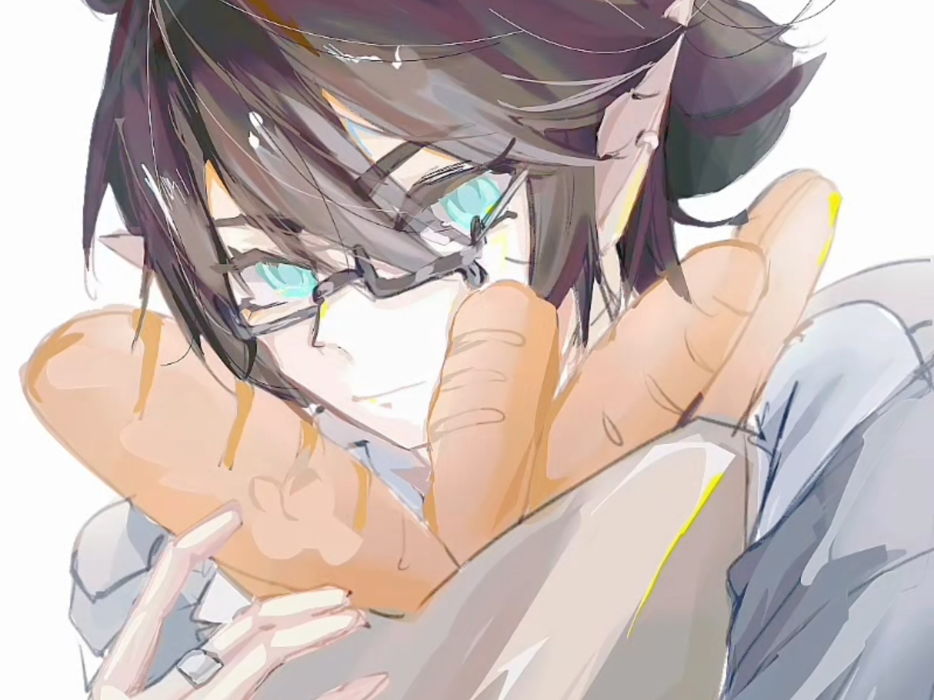 安迷修唯一官配