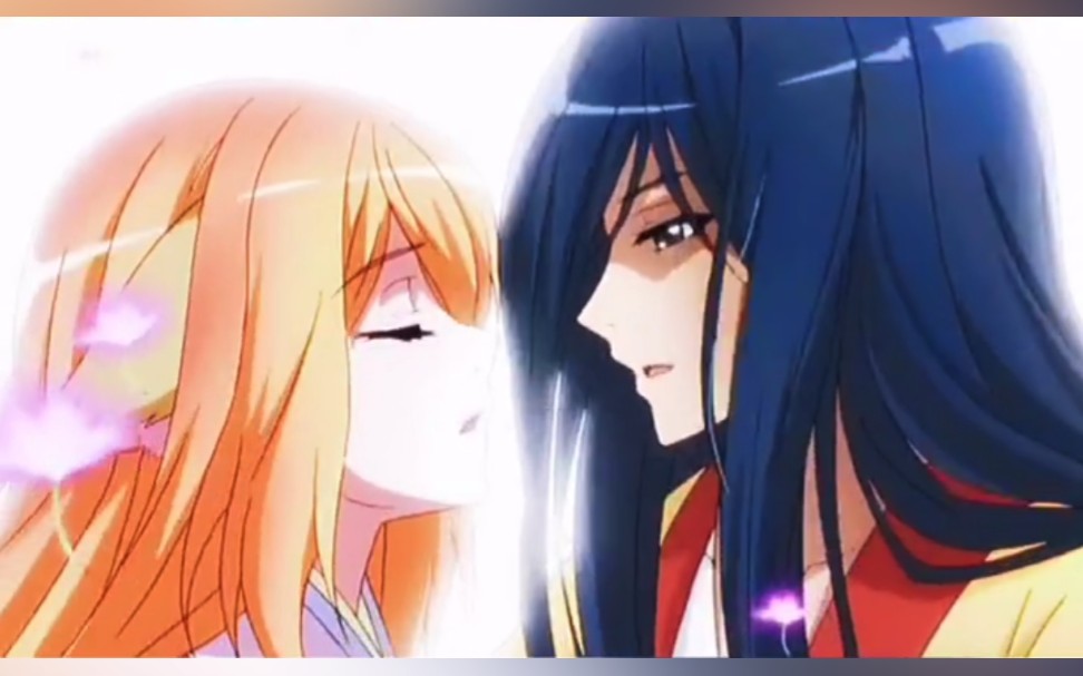 活动作品狐妖小红娘之东方月初结婚了