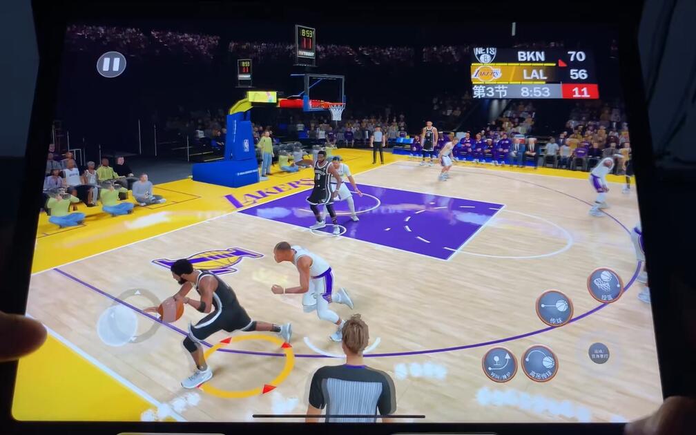 nba2k23下载