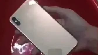 Iphone Se防水测试 哔哩哔哩 Bilibili