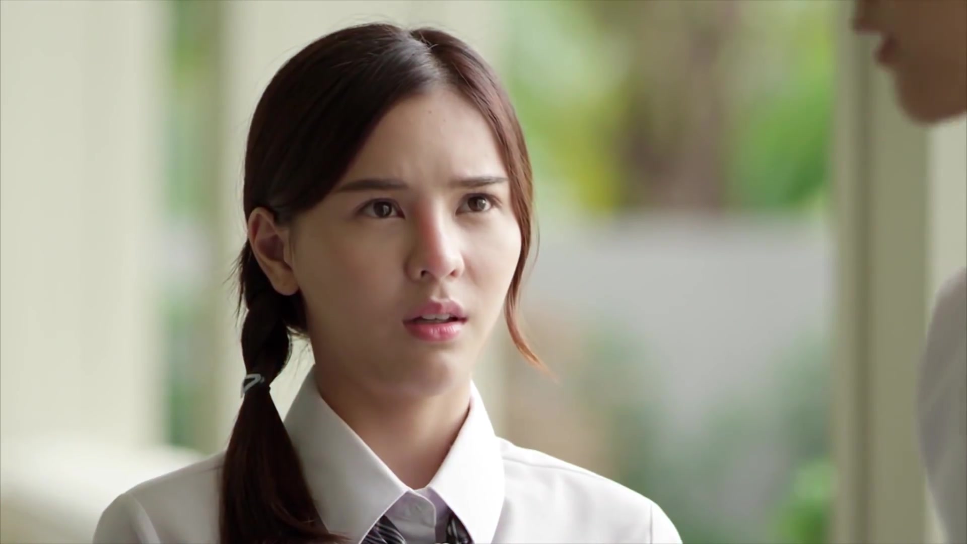 【泰语歌曲】必需要看的mike泰版一吻定情歌曲 kiss me - kiss me