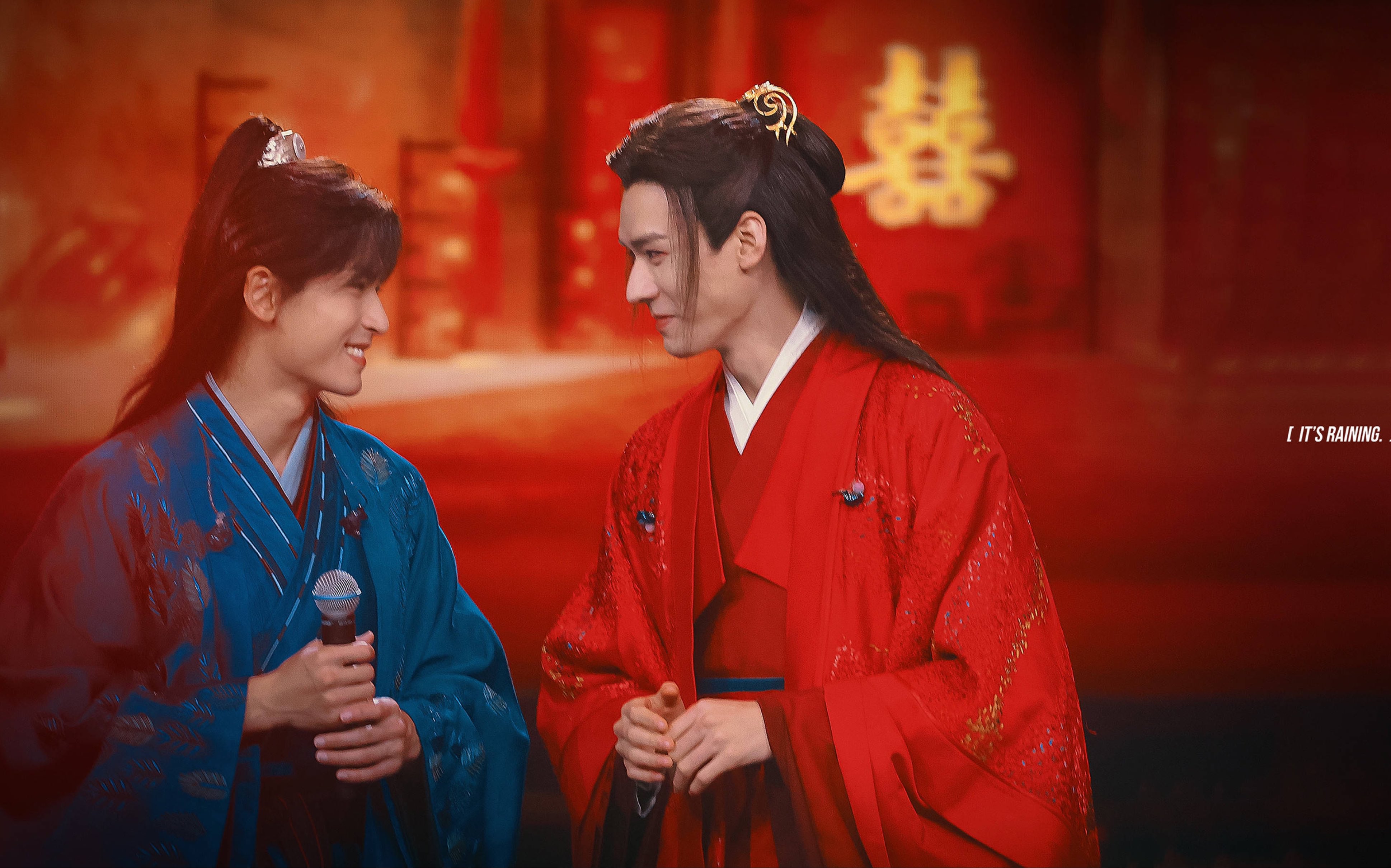 那时,年少|浪浪钉|温周|俊哲_哔哩哔哩_bilibili