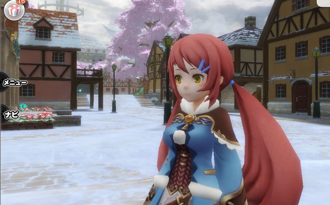 【酷游星空】炼金物语日服:画风真的超棒 捏脸系统超详细