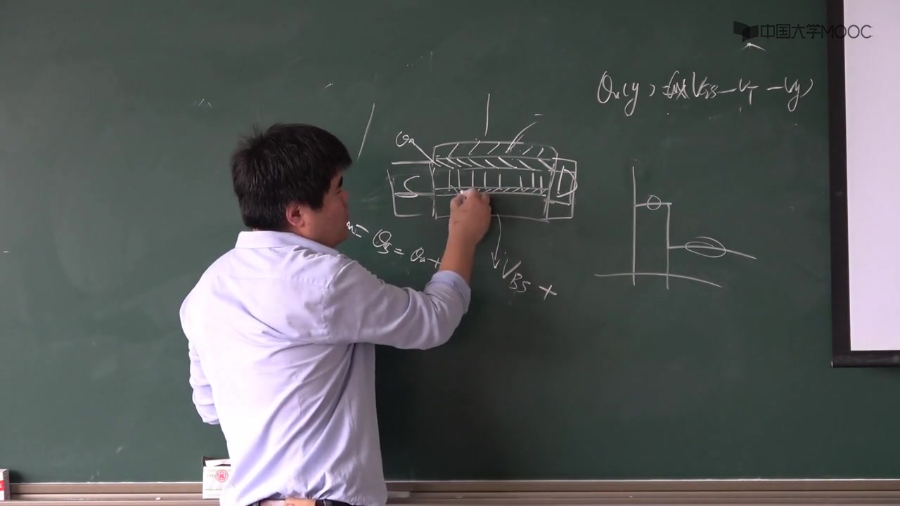 [图]半导体器件原理与仿真设计_华东师范大学