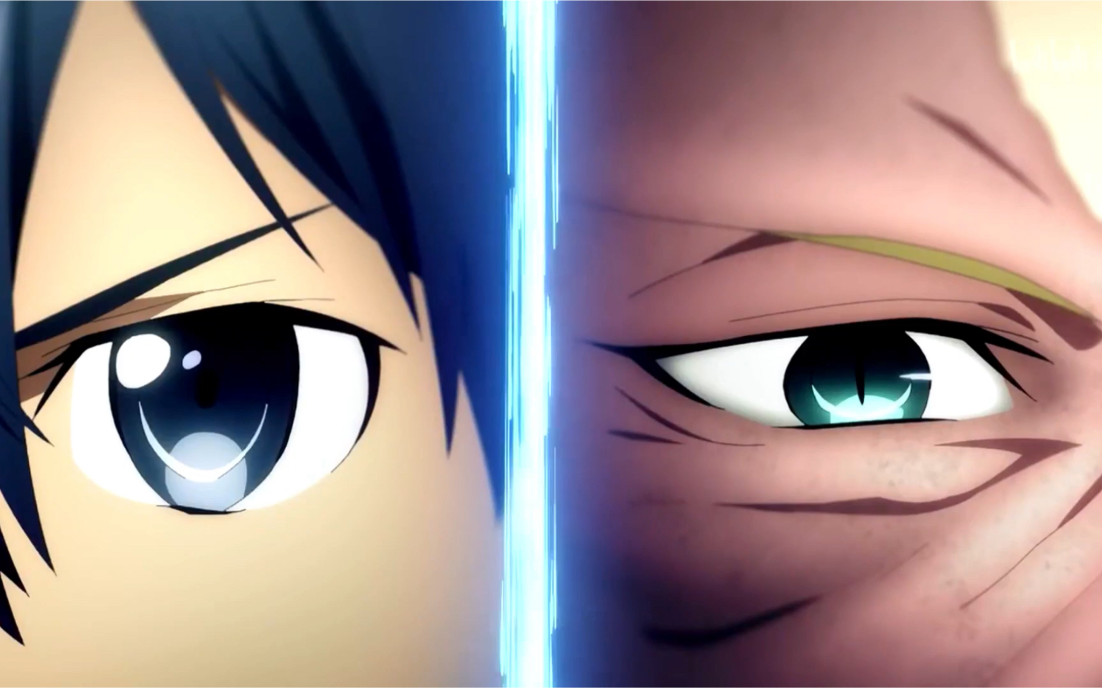 【刀剑神域最新章】桐爷归来,在此舞台让一切都结束吧(拒绝狗粮,珍爱