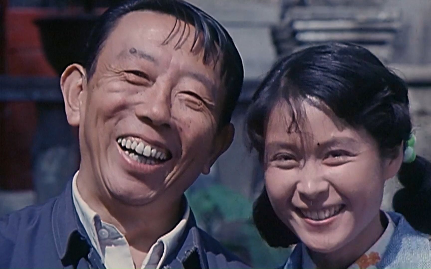 (自编自剪mv) 笑比哭好-王洁实 谢莉斯