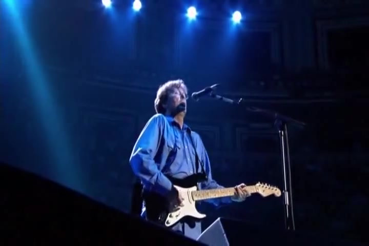 [图]十字路口-奶油乐队 Cream - Crossroads (2005) Live At Royal Albert Hall