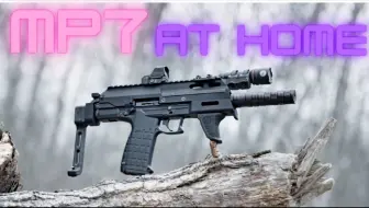 Farrowtech FT7 — Upgrading your Keltec CP33