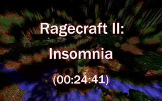 Ragecraft 搜索结果 哔哩哔哩弹幕视频网 つロ乾杯 Bilibili