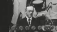 1927年卡尔文·柯立芝的演讲