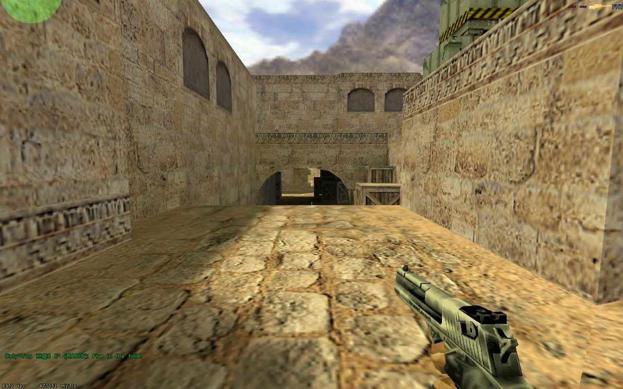 07年浩方武汉专区cs1.5混战_哔哩哔哩 (゜-゜)つロ 干杯~-bilibili