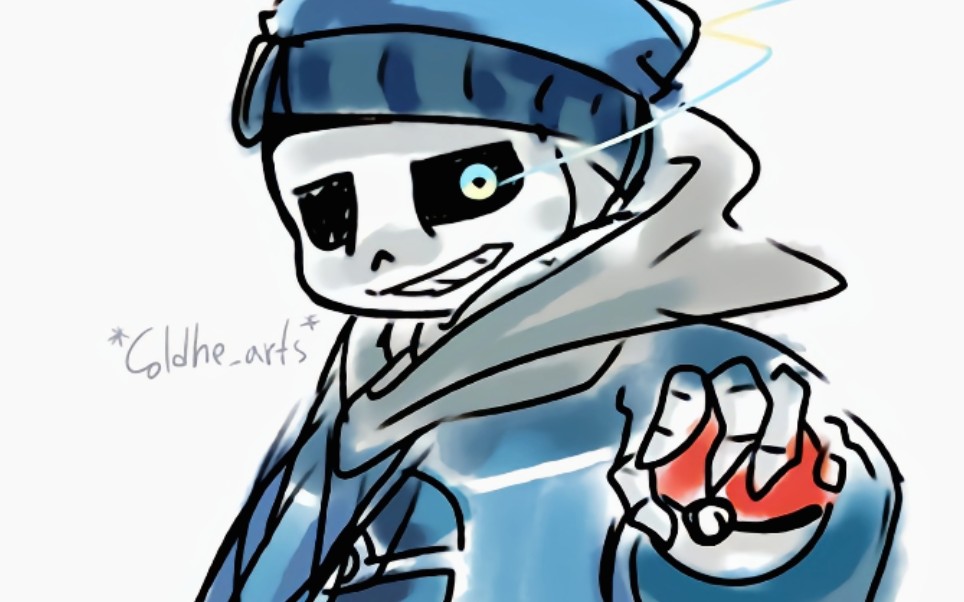 poketaletrainertale宝可梦传说x训练家传说megalovania狂妄之人