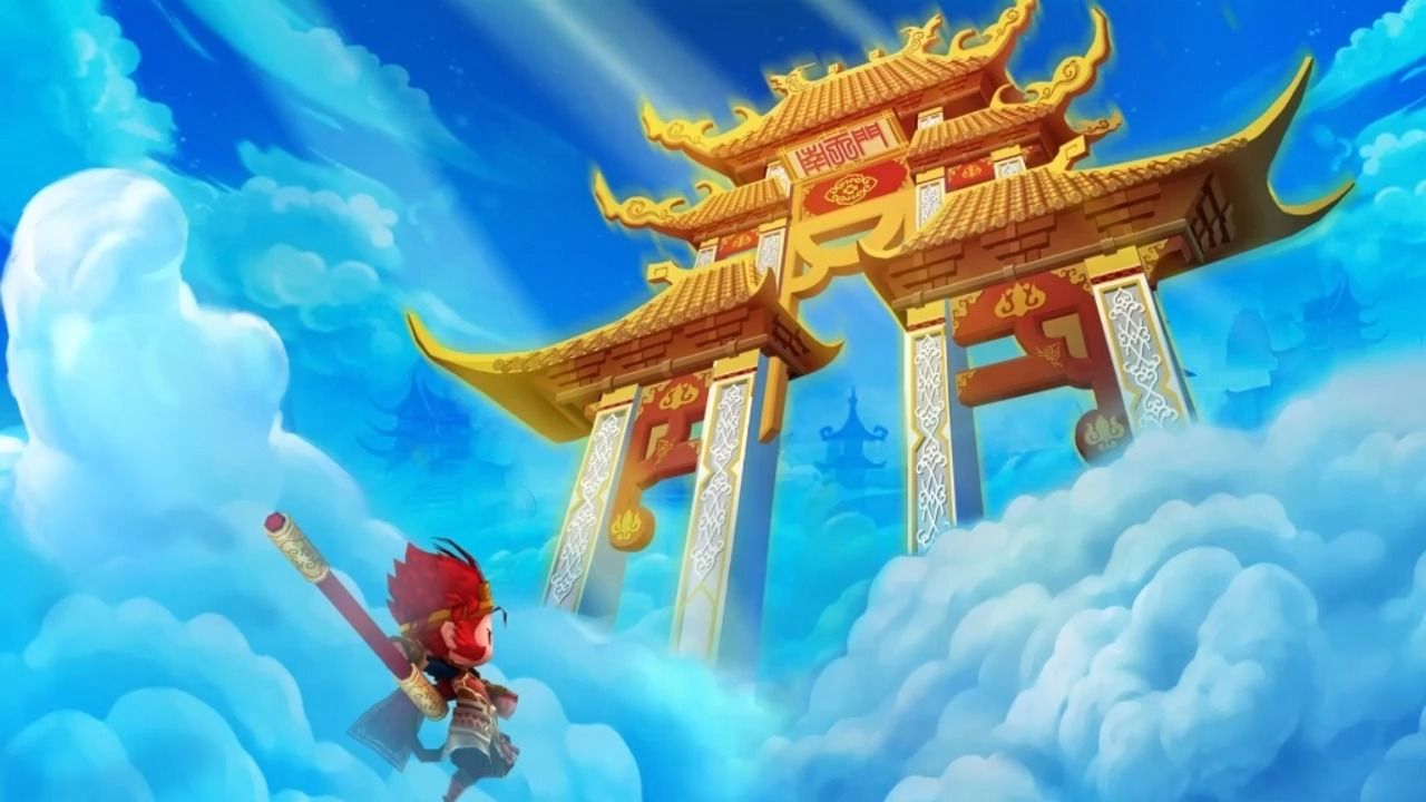 西游除妖兑换码