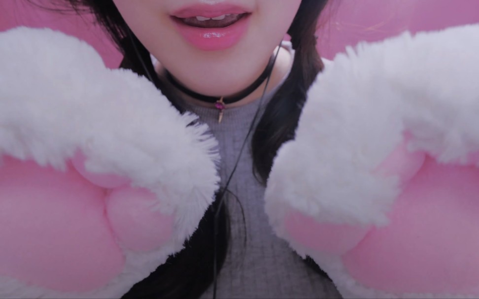 『ppomo』番茄助眠 新人rapper ppomo紧贴您的耳朵教您如何成为一个