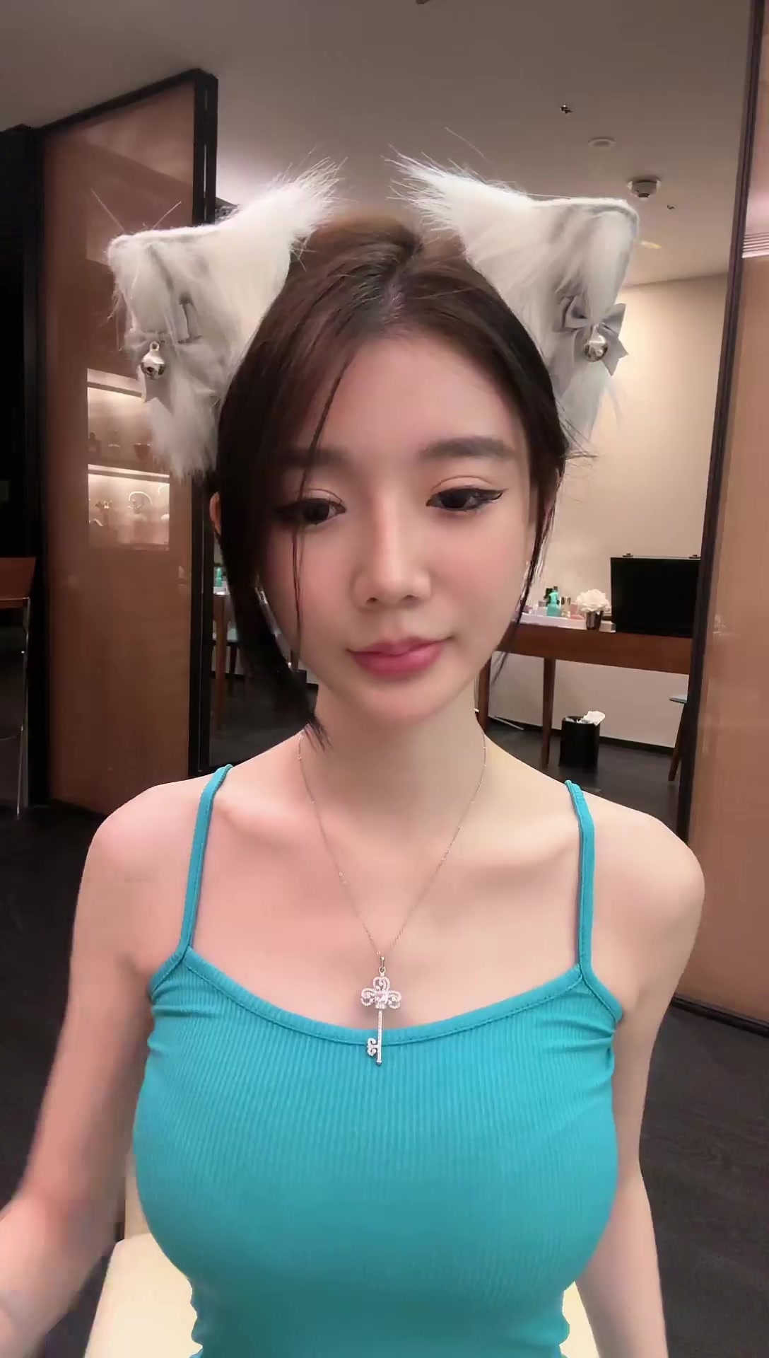 黎允熙baby 黎允熙baby正在直播 2023-07-05 录播