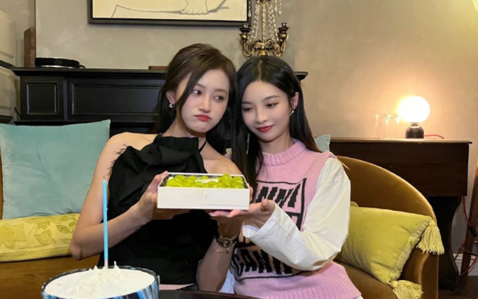 昕羊cp【张昕 许杨玉琢】(103)