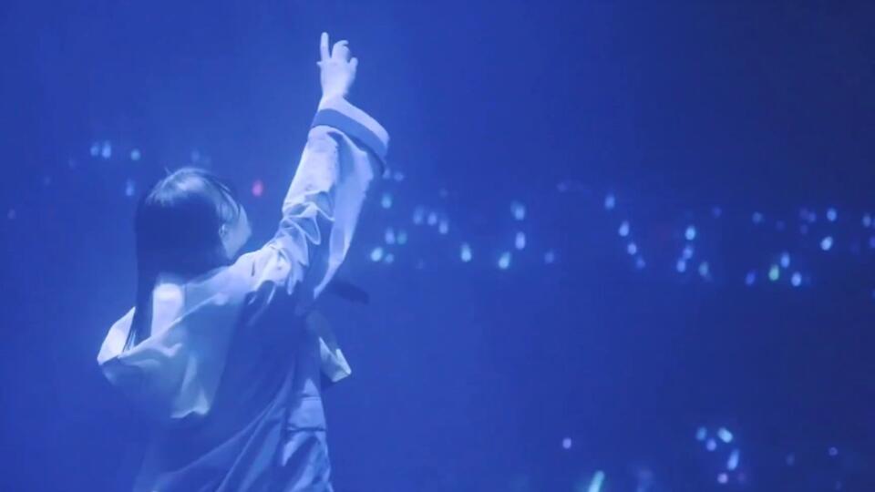 MyGO!!!!! 1st LIVE「僕たちはここで叫ぶ」 Tシャツ Lサイズ BanG