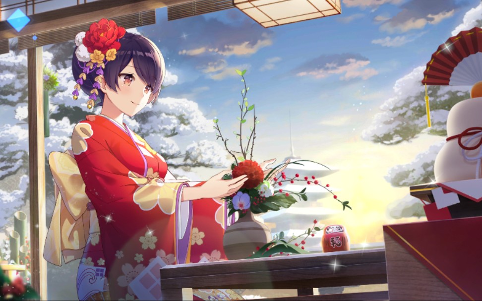 《双生世界》佛 系 抽 奖