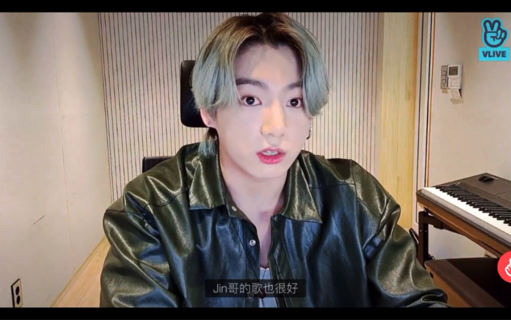 《abyss》-这算是两个忙内合唱了吧 太好听了