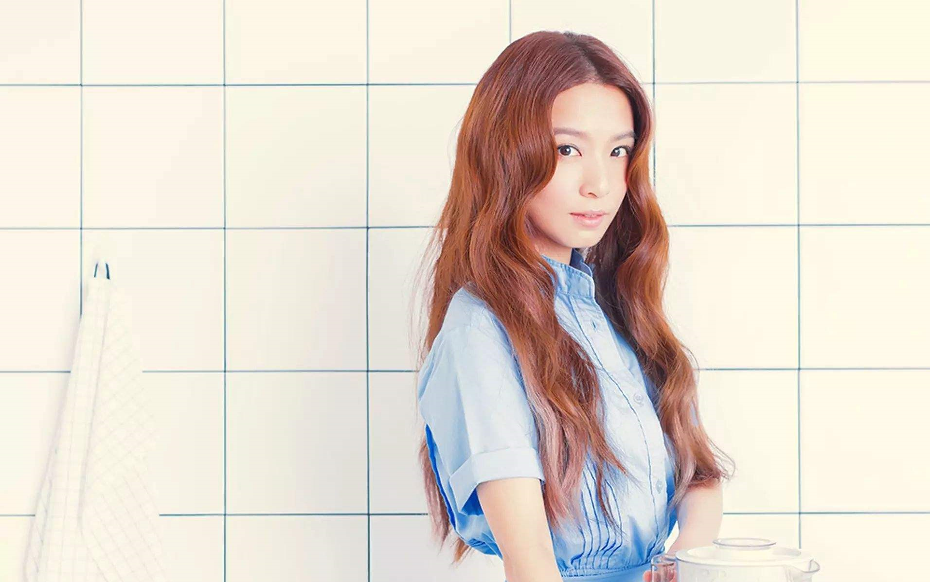 【田馥甄hebe】梦想的声音 合集