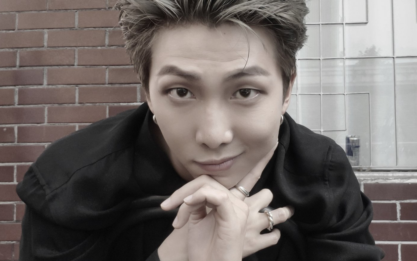 [rm金南俊 bts防彈少年團] daddy daddy im fuxking lonely