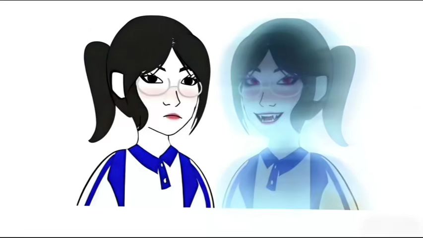 那个做题区的白月光