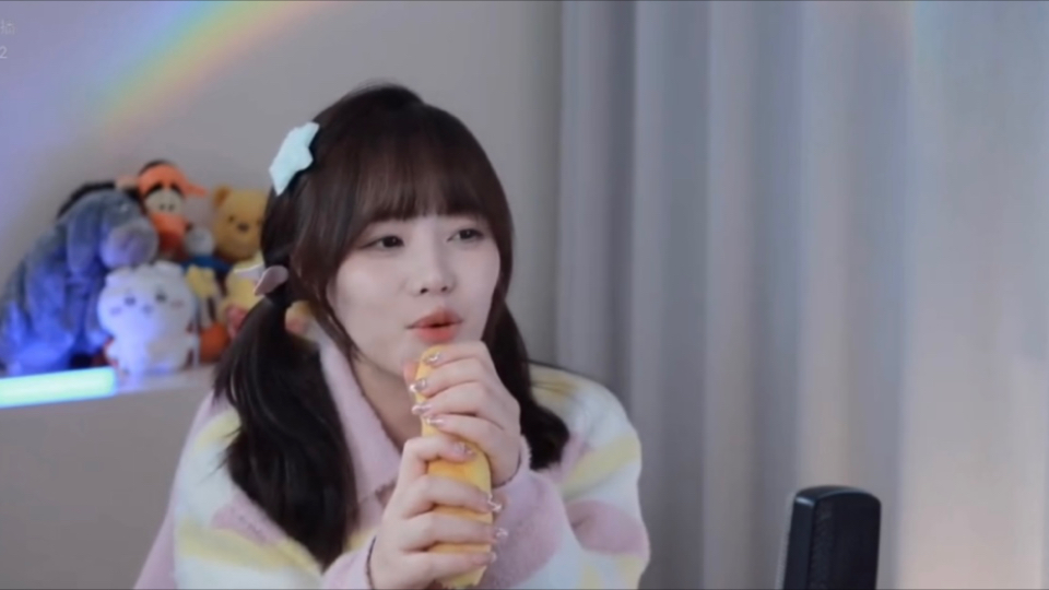 【憨小六】死亡歌姬重现江湖,中国梦之声上展示灭掉世界的高音