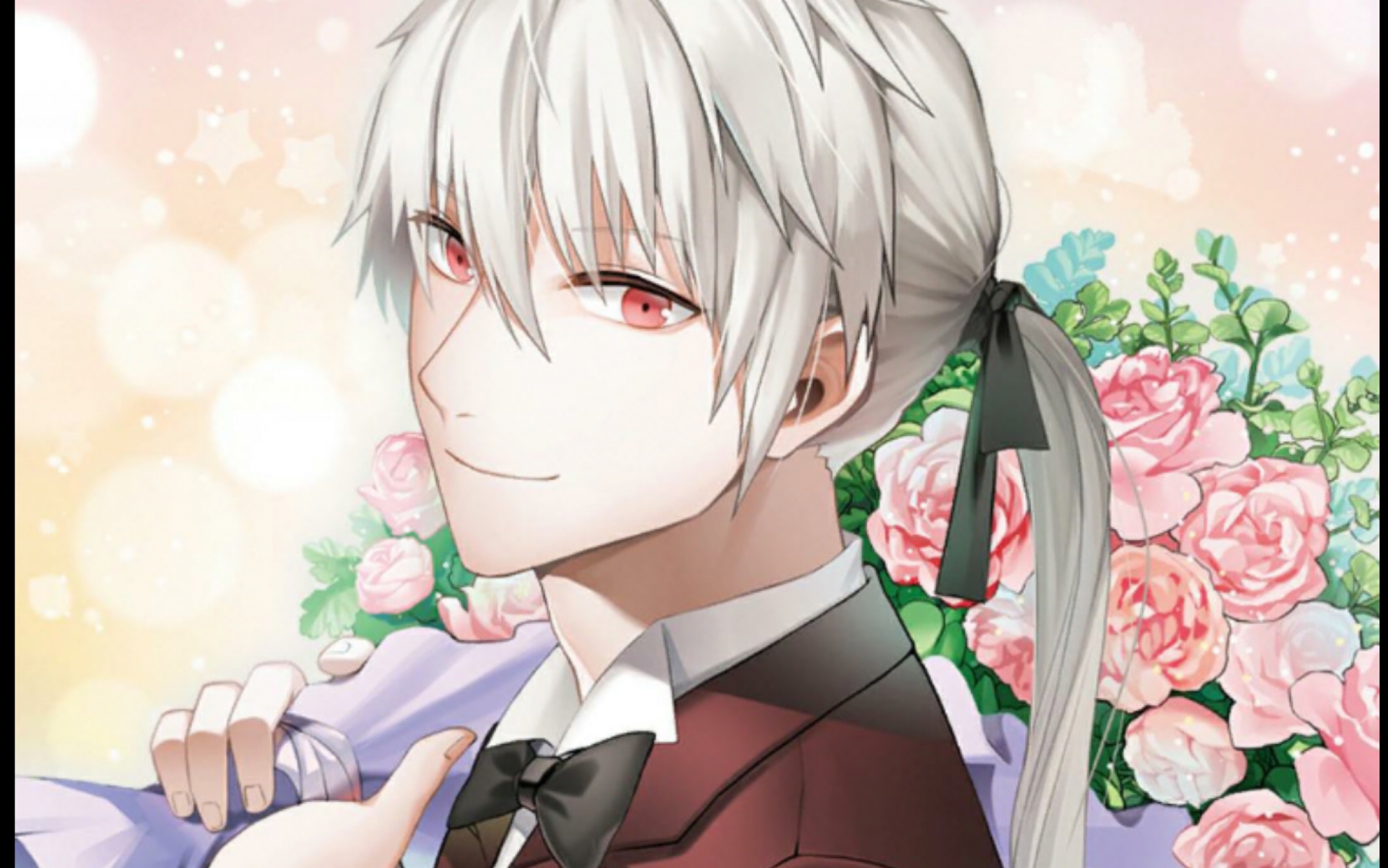 【mystic messenger神秘信使】zen电话