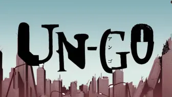 1080p Un Go 因果论ncop Ed 哔哩哔哩 Bilibili