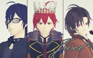 三羽鸦 搜索结果 哔哩哔哩 Bilibili