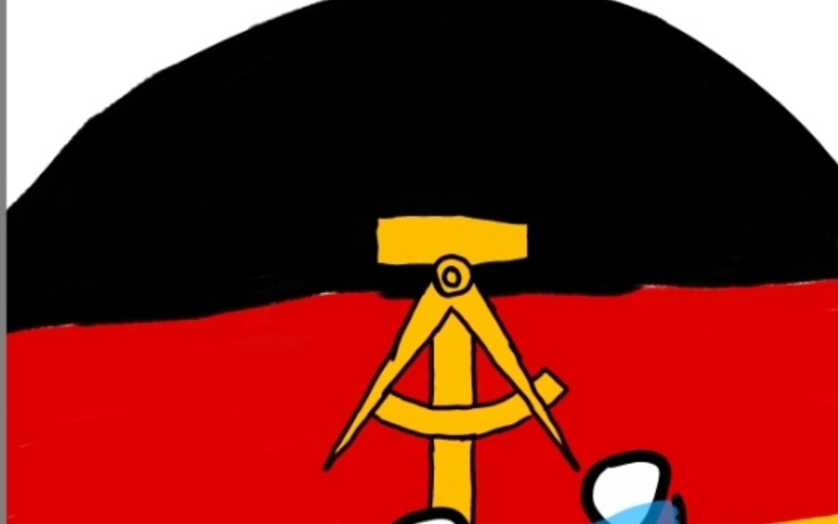 东德表情包需要的到私信里说一声_哔哩哔哩_bilibili