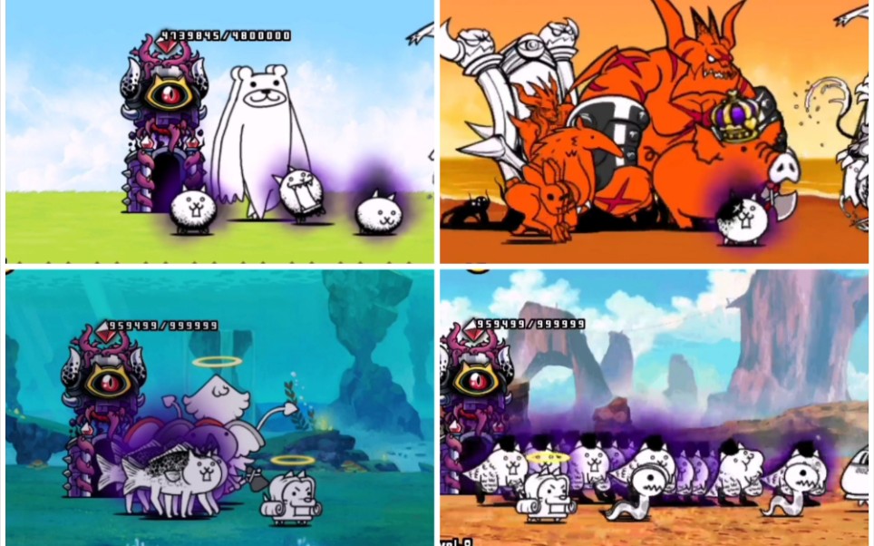 这才是真正的大规模屠猫奇案,假传说42-2的那个不是