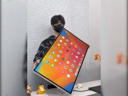 Download Video: 如果你有MacBook，一定要试试外接4k显示器关盖使用的神奇体验！