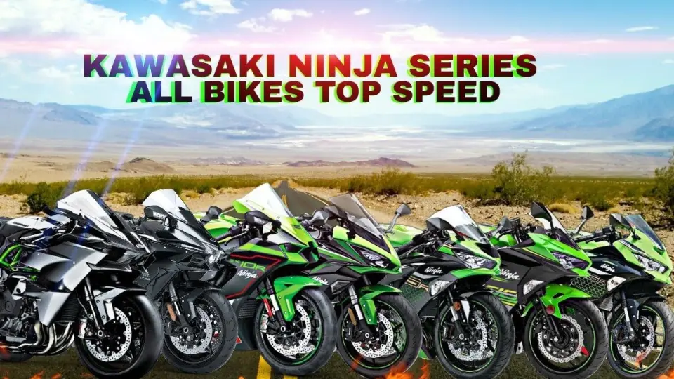 2024 KAWASAKI NINJA ZX-14R 40TH ANNIVERSARY EDITION 川崎六眼魔神40 