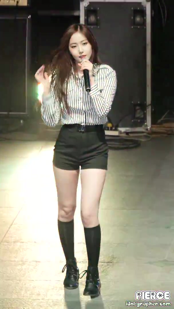 [图]【韩国女团】170526_gfriend_sinb_me_gustas_tu_fancam_by_pierce