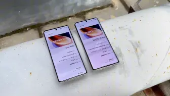 国产屏真的不如三星吗