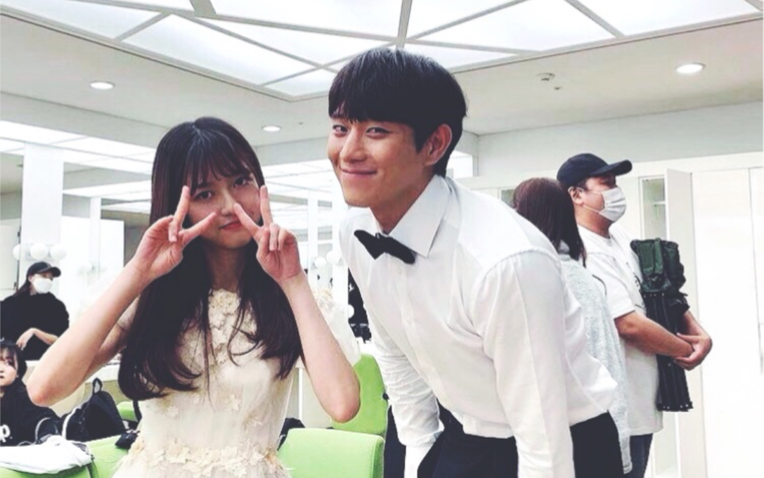 顶楼锡米露怎会连离别也深爱只是爱你周锡勋x裴露娜