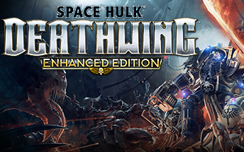 《太空废船死亡之翼(Space Hulk Deathwing)》steam宣传动画哔哩哔哩bilibili