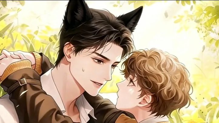 新剧更175/兽世【温馨+养崽+美食】《本土黑豹攻x魂穿猞猁受》他穿越了还是魂穿~多了个幼崽白得了个老攻？白泽：我给你们俩弄点好吃的吧！