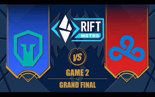 英雄联盟手游riftmstrs公开预选赛2021112119